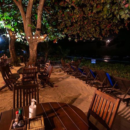 ホテル Odoia Maragogi Restaurante E Estalagem エクステリア 写真